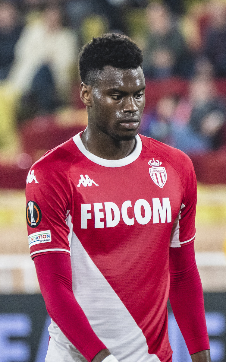 AS Monaco - Official Website