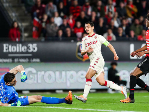 Highlights L1 - J32 : Stade Rennais 2-3 AS Monaco