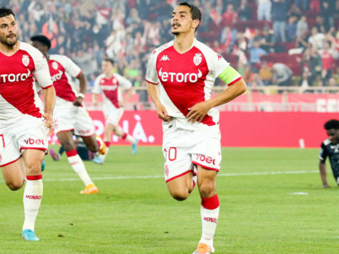 Ligue 1 - J37 : AS Monaco 4-2 Stade Brestois 29