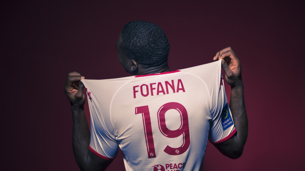 Youssouf Fofana: 