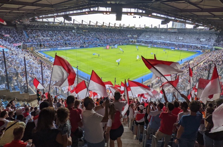 Retrouve les 14 acteurs du plus large succès contre Strasbourg