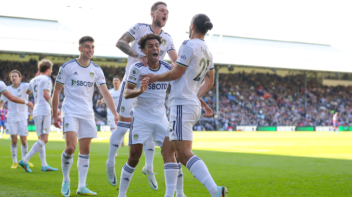 History Form And More All You Need To Know About Leeds United