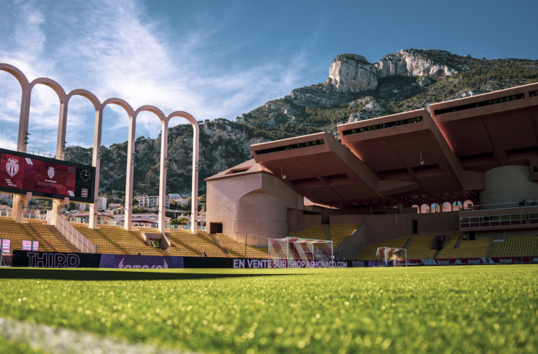 Réductions, spectacle... 5 raisons de venir au Stade Louis-II contre Strasbourg