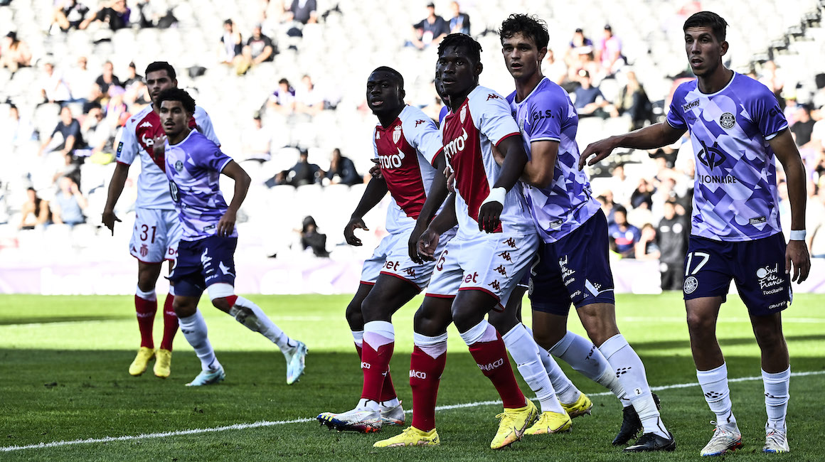 Coupe de france 2023. Тулуза (футбольный клуб). Футболист Франции. Кубок Франции. As Monaco big Players.