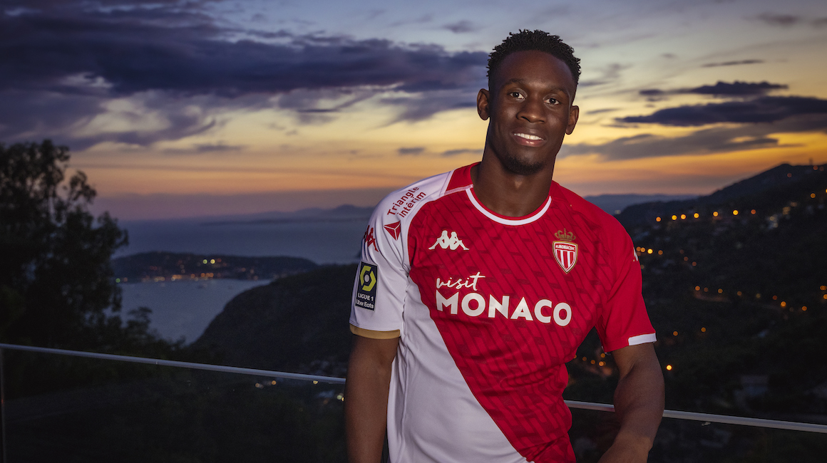 Folarin Balogun Joins AS Monaco and Gets Called Up for Team USA’s Friendly Matches