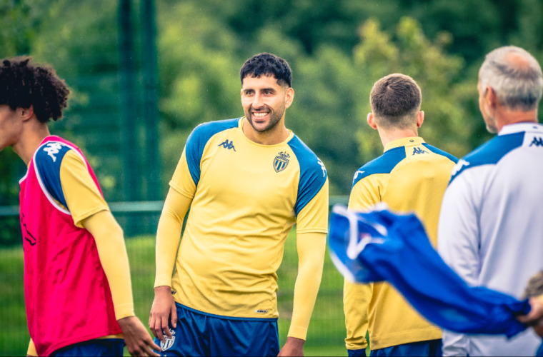 Guillermo Maripán avec le Chili pour les qualifs de la Coupe du Monde