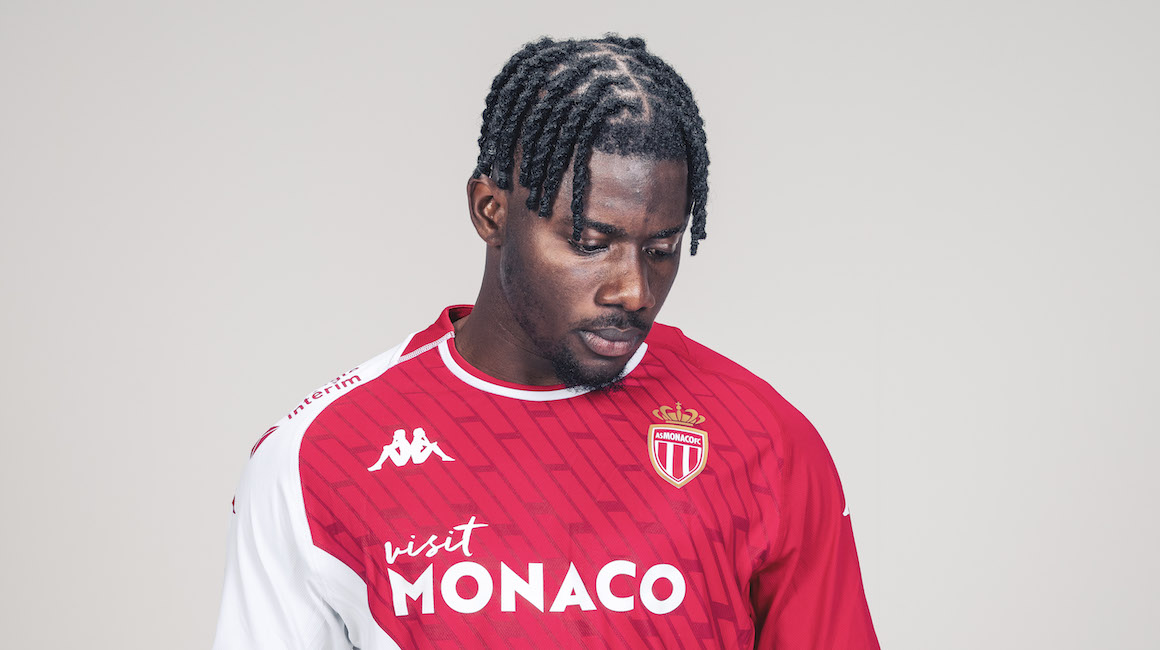 Get to Know AS Monaco’s New Signing: Mohammed Salisu – A Ghanaian International Defending Sensation