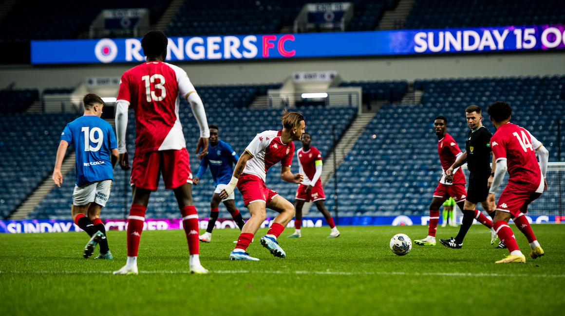 PL Cup, Brentford… Semaine à l’anglaise pour le Groupe Elite