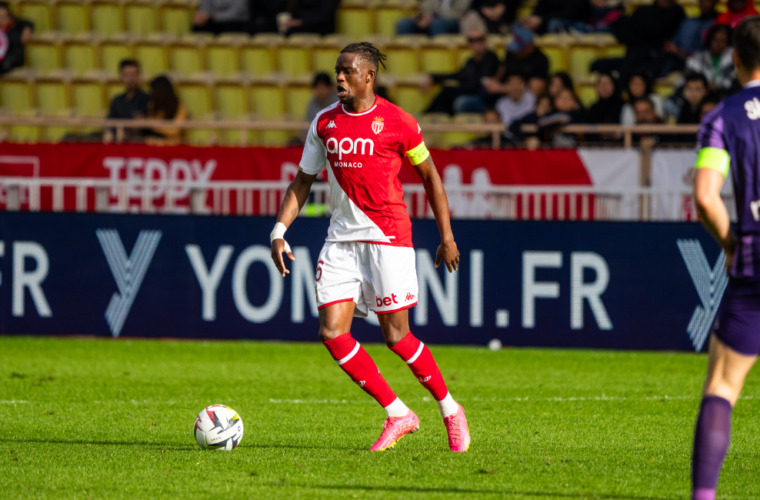 Denis Zakaria : "C'est rageant de perdre car on a manqué de réalisme"