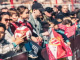 Viens participer à l'Open Training au Centre de Performance