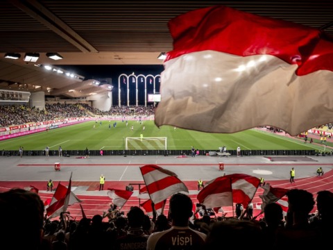 "Rouge et Blanc", le nouvel hymne de l’AS Monaco