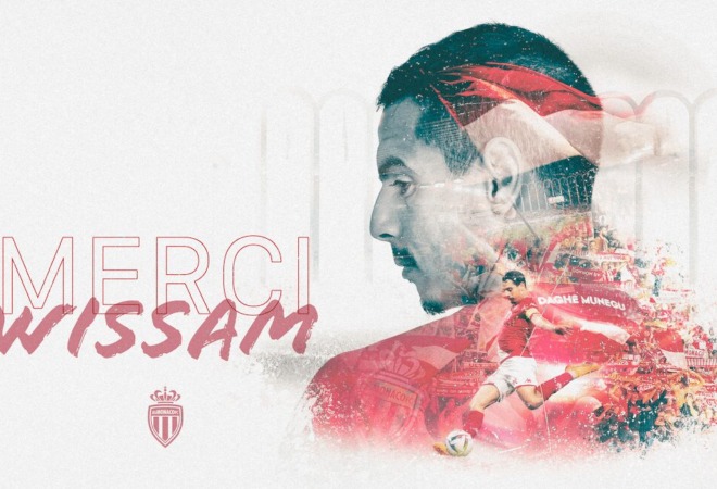 118 голов Виссама Бен-Йеддера за «Монако»