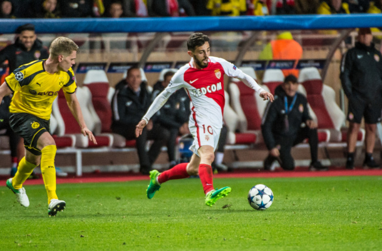 Top 3, parcours, adversaires... L'AS Monaco en Ligue des Champions en chiffres