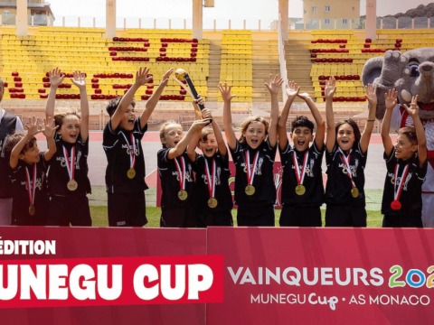 Les meilleurs moments de la 2e édition de la Munegu Cup !