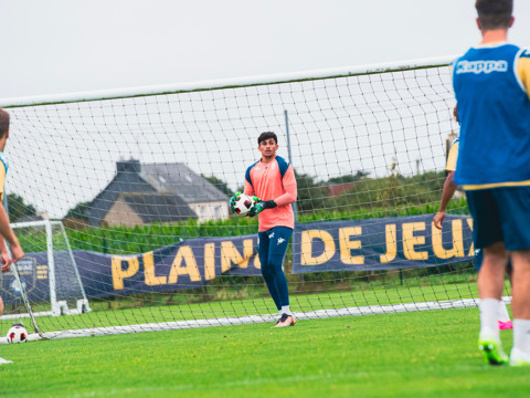 Double victoire pour le Maroc de Yanis Benchaouch