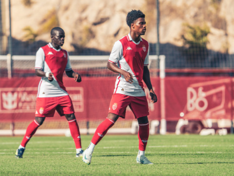 Tirage, format... Tout savoir sur la Youth League disputée par l'AS Monaco