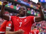 Breel Embolo buteur avec la Suisse pour le début de l’Euro