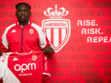 Bradel Kiwa s’engage à l’AS Monaco