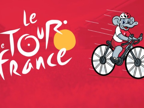 Gagne un maillot en jouant à notre jeu spécial Tour de France !