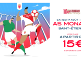 Dernière places, accès stade, Monapass... Les infos billetterie pour Saint-Etienne