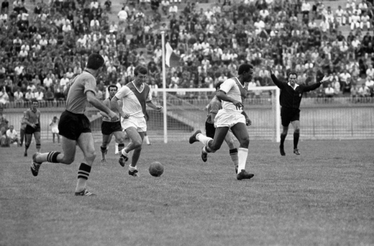 Quand l’AS Monaco décrochait sa première victoire européenne