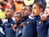 Fin de l’aventure à l’Euro pour la France de Youssouf Fofana