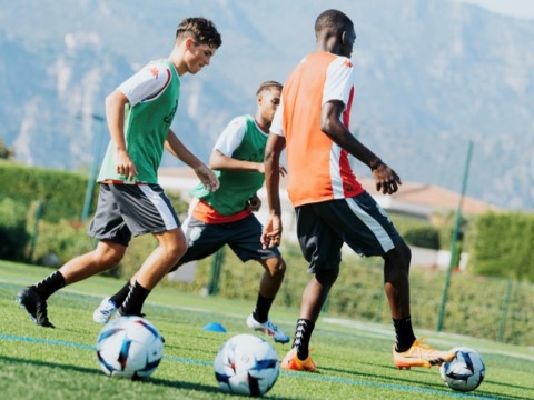 Colomiers, Valence... Le programme de l'Academy