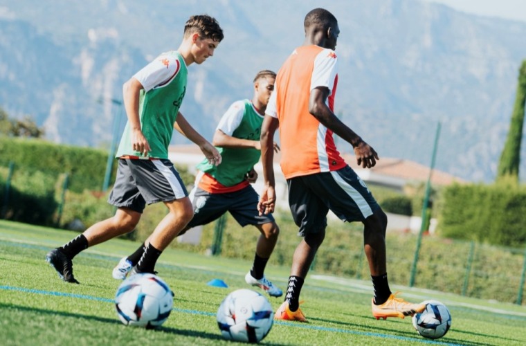 Colomiers, Valence... Le programme de l'Academy