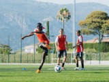 Les U19 et les U17 cèdent face à Montpellier et le Cavigal Nice