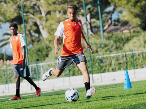 Montpellier, Cavigal : Le programme de l’Academy pour la reprise