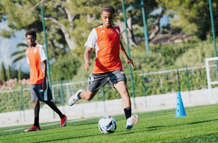 Montpellier, Cavigal : Le programme de l’Academy pour la reprise