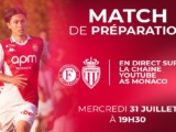 Le match contre Feyenoord multi-diffusé