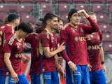 Renouveau, Coupe, formation... Ce qu'il faut savoir sur le Servette Genève