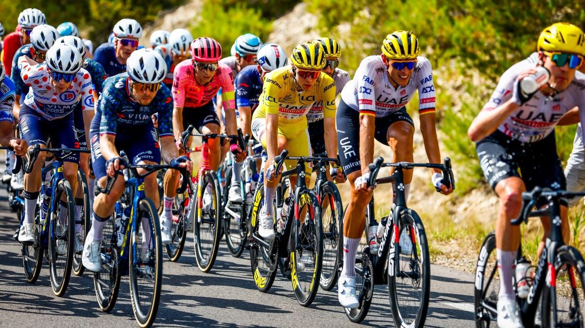 Monaco, 2009, contre-la-montre... Cinq choses à savoir sur le Tour de France