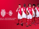 Renault nouveau partenaire majeur de l'AS Monaco en Ligue des Champions