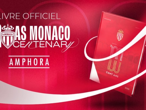 Village AS Monaco : Norbert Siri et Delio Onnis en dédicace ce mercredi !