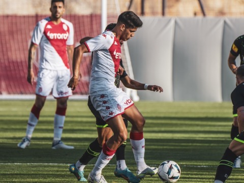 Tiago Ribeiro transféré au Clube Desportivo Feirense