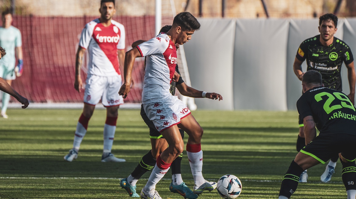 Tiago Ribeiro transféré au Clube Desportivo Feirense