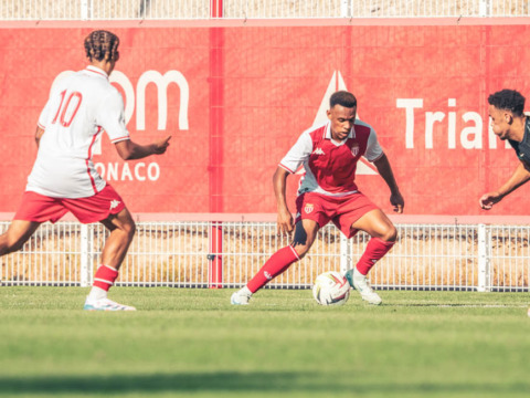 PSG, OGC Nice, Air Bel : Le programme de l'Academy