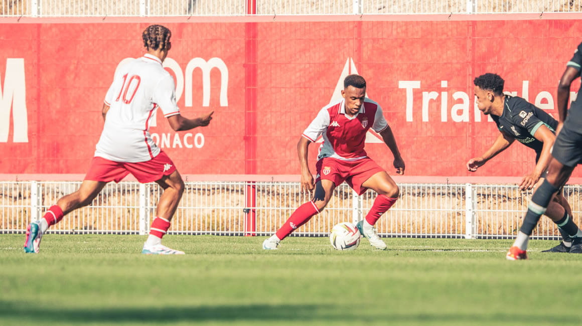 PSG, OGC Nice, Air Bel : Le programme de l'Academy