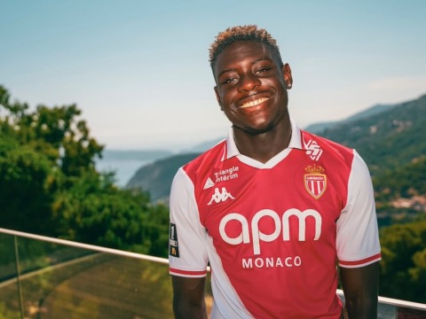 Village AS Monaco : Christian Mawissa en dédicace ce mardi !