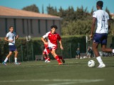 Les U19 s'inclinent, Ajroud décisif pour les U17... Les résultats de l'Academy