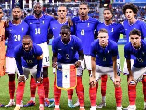 La France en finale des Jeux, le Maroc pour la médaille de bronze