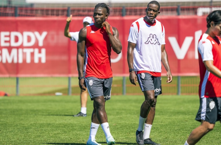 Embolo et Zakaria retenus avec la Nati pour la Ligue des Nations