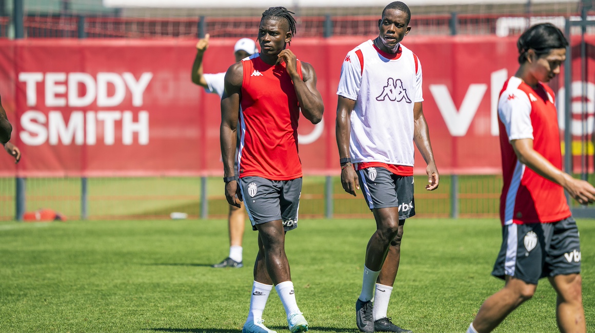 Embolo et Zakaria retenus avec la Nati pour la Ligue des Nations