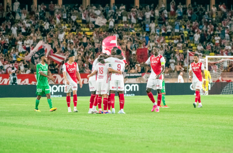 Embolo, Ilenikhena and Zakaria’s reactions after Saint-Etienne