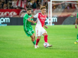 Eliesse Ben Seghir retenu avec le Maroc pour les qualifs’ de la CAN