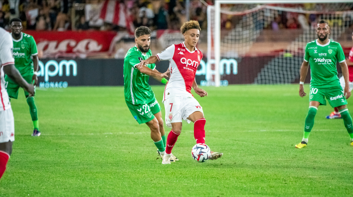 Eliesse Ben Seghir retenu avec le Maroc pour les qualifs’ de la CAN