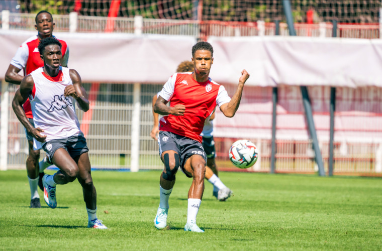 Jakobs et Camara avec le Sénégal pour les qualifs’ de la CAN