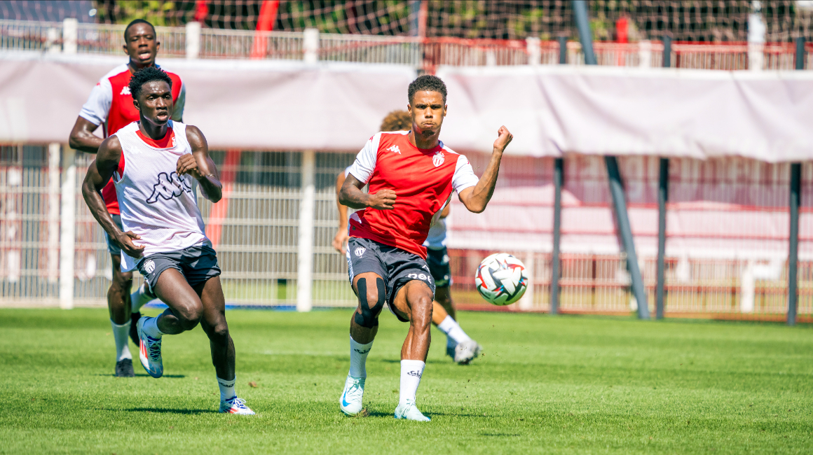 Jakobs et Camara avec le Sénégal pour les qualifs’ de la CAN